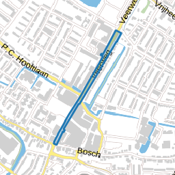 Perceel PPD00-B-5194