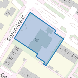 Perceel PPD00-B-5205