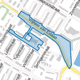 Perceel PPD00-B-5206