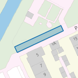 Perceel PPD00-B-5207