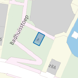 Perceel PPD00-B-5233