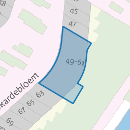 Perceel PPD00-B-5241