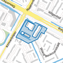 Perceel PPD00-B-5255