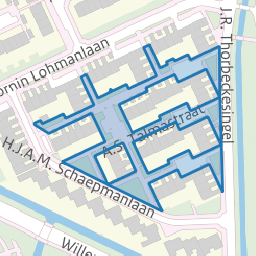 Perceel PPD00-B-5257