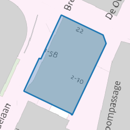 Perceel PPD00-B-5261