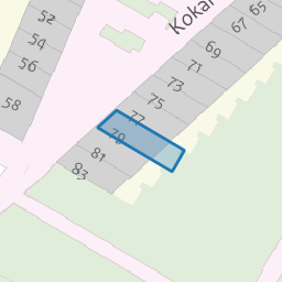 Perceel PPD00-B-5279