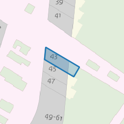 Perceel PPD00-B-5290