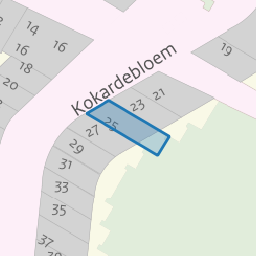 Perceel PPD00-B-5296