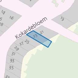 Perceel PPD00-B-5297