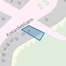 Perceel PPD00-B-5298