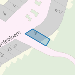 Perceel PPD00-B-5299