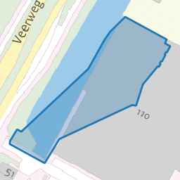 Perceel PPD00-B-5305