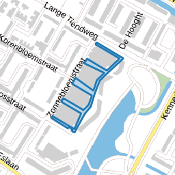 Perceel PPD00-B-5309