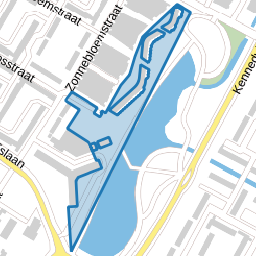 Perceel PPD00-B-5310