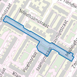 Perceel PPD00-B-5315