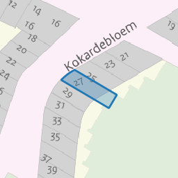 Perceel PPD00-B-5319