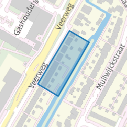 Perceel PPD00-B-5321