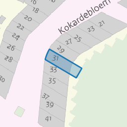 Perceel PPD00-B-5330