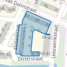 Perceel PPD00-B-5334