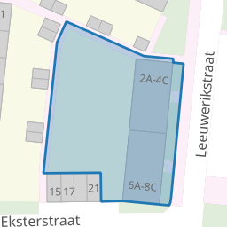 Perceel PPD00-B-5335