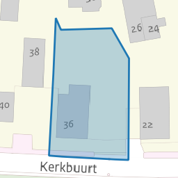 Perceel PPD00-B-5343