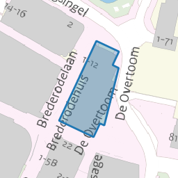 Perceel PPD00-B-5355