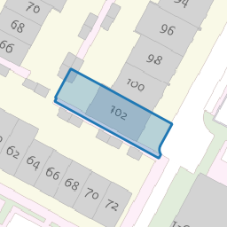 Perceel PPD00-B-5381