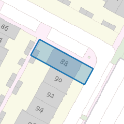 Perceel PPD00-B-5388