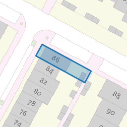 Perceel PPD00-B-5389