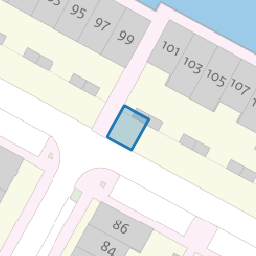 Perceel PPD00-B-5400