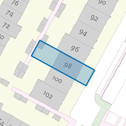 Perceel PPD00-B-5422