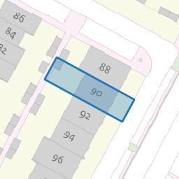 Perceel PPD00-B-5425