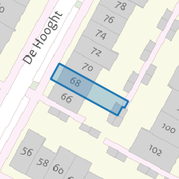 Perceel PPD00-B-5429