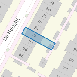 Perceel PPD00-B-5430