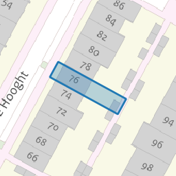 Perceel PPD00-B-5431