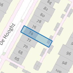 Perceel PPD00-B-5436