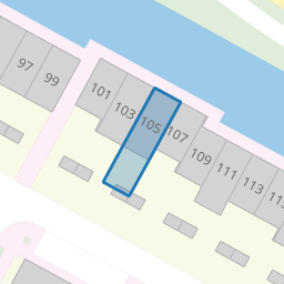 Perceel PPD00-B-5447