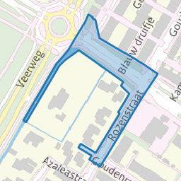 Perceel PPD00-B-5454