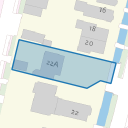 Perceel PPD00-B-5457