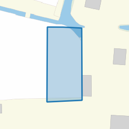 Perceel PPD00-B-5461