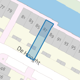 Perceel PPD00-B-5474