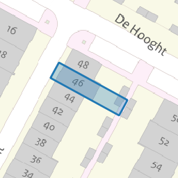 Perceel PPD00-B-5476