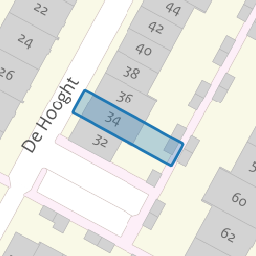 Perceel PPD00-B-5479