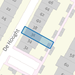 Perceel PPD00-B-5487