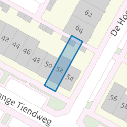 Perceel PPD00-B-5488