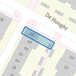 Perceel PPD00-B-5489