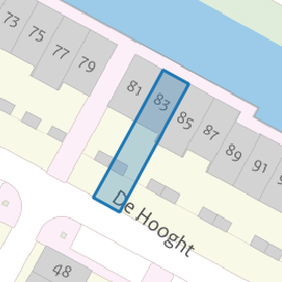 Perceel PPD00-B-5491