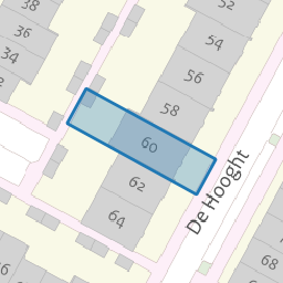 Perceel PPD00-B-5492