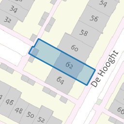 Perceel PPD00-B-5499