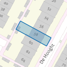 Perceel PPD00-B-5500